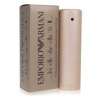 Emporio Armani Eau De Parfum Spray By Giorgio Armani 1.7 oz Eau De Parfum Spray