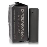 Emporio Armani Eau De Toilette Spray By Giorgio Armani 1.7 oz Eau De Toilette Spray