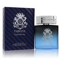 English Laundry Throne Eau De Parfum Spray By English Laundry 3.4 oz Eau De Parfum Spray