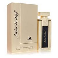 Ambre Exclusif Eau De Parfum Spray By Essenza 3.4 oz Eau De Parfum Spray