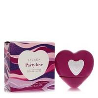 Escada Party Love Eau De Parfum Spray By Escada 3.3 oz Eau De Parfum Spray