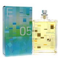 Escentric 05 Eau De Toilette Spray By Escentric Molecules 3.5 oz Eau De Toilette Spray