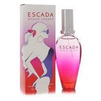 Escada Ocean Lounge Eau De Toilette Spray By Escada 1.6 oz Eau De Toilette Spray