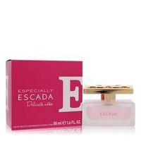 Especially Escada Delicate Notes Eau De Toilette Spray By Escada 1.6 oz Eau De Toilette Spray