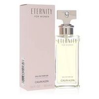 Eternity Eau De Parfum Spray By Calvin Klein 1.7 oz Eau De Parfum Spray