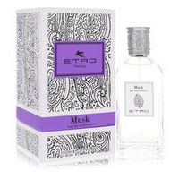 Etro Musk Eau De Toilette Spray (Unisex) By Etro 3.4 oz Eau De Toilette Spray