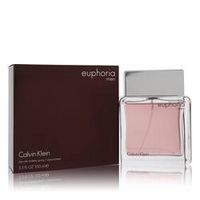 Euphoria Eau De Toilette Spray By Calvin Klein 3.4 oz Eau De Toilette Spray