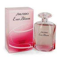 Shiseido Ever Bloom Eau De Parfum Spray By Shiseido 3 oz Eau De Parfum Spray