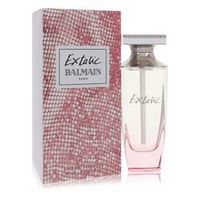 Extatic Balmain Eau De Toilette Spray By Pierre Balmain 3 oz Eau De Toilette Spray