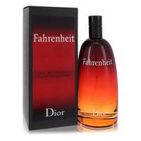 Fahrenheit Eau De Toilette Spray By Christian Dior 6.8 oz Eau De Toilette Spray