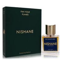 Fan Your Flames Extrait De Parfum Spray (Unisex) By Nishane 1.7 oz Extrait De Parfum Spray