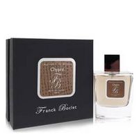 Franck Boclet Chypre Eau De Parfum Spray By Franck Boclet 3.4 oz Eau De Parfum Spray