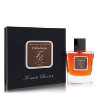 Franck Boclet Heliotrope Eau De Parfum Spray By Franck Boclet 3.4 oz Eau De Parfum Spray
