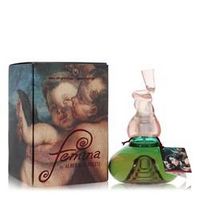 Femina Eau De Parfum Spray By Alberta Ferretti 3.4 oz Eau De Parfum Spray