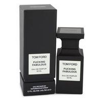 Fucking Fabulous Eau De Parfum Spray By Tom Ford 1.7 oz Eau De Parfum Spray