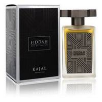 Fiddah Eau De Parfum Spray (Unisex) By Kajal 3.4 oz Eau De Parfum Spray