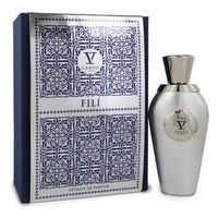 Fili V Extrait De Parfum Spray (Unisex) By V Canto 3.38 oz Extrait De Parfum Spray