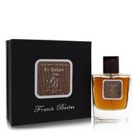 Fir Balsam Eau De Parfum Spray By Franck Boclet 3.3 oz Eau De Parfum Spray