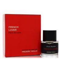 French Lover Eau De Parfum Spray By Frederic Malle 1.7 oz Eau De Parfum Spray