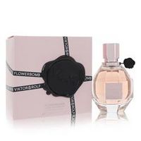 Flowerbomb Eau De Parfum Spray By Viktor &amp; Rolf 1.7 oz Eau De Parfum Spray