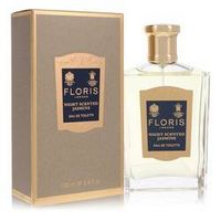 Floris Night Scented Jasmine Eau De Toilette Spray By Floris 3.4 oz Eau De Toilette Spray