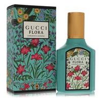 Flora Gorgeous Jasmine Eau De Parfum Spray By Gucci 1 oz Eau De Parfum Spray
