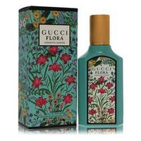 Flora Gorgeous Jasmine Eau De Parfum Spray By Gucci 1.6 oz Eau De Parfum Spray