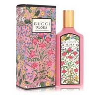 Flora Gorgeous Gardenia Eau De Parfum Spray By Gucci 3.4 oz Eau De Parfum Spray