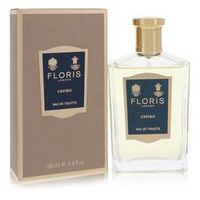 Floris Cefiro Eau De Toilette Spray By Floris 3.4 oz Eau De Toilette Spray