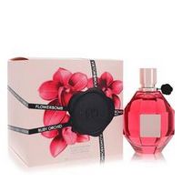 Flowerbomb Ruby Orchid Eau De Parfum Spray By Viktor &amp; Rolf 3.4 oz Eau De Parfum Spray