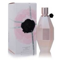 Flowerbomb Dew Eau De Parfum Spray By Viktor &amp; Rolf 3.4 oz Eau De Parfum Spray