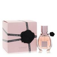 Flowerbomb Eau De Parfum Spray By Viktor &amp; Rolf 1 oz Eau De Parfum Spray