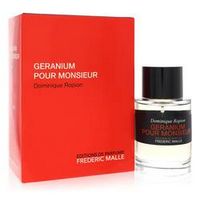 Geranium Pour Monsieur Eau De Parfum Spray By Frederic Malle 3.4 oz Eau De Parfum Spray