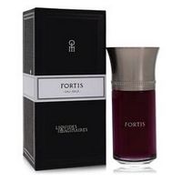 Fortis Eau De Parfum Spray By Liquides Imaginaires 3.3 oz Eau De Parfum Spray