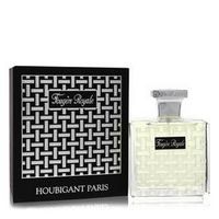 Fougere Royale Eau De Parfum Spray By Houbigant 3.3 oz Eau De Parfum Spray