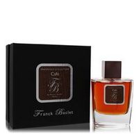 Franck Boclet Cafe Eau De Parfum Spray (Unisex) By Franck Boclet 3.3 oz Eau De Parfum Spray