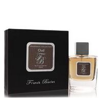Franck Boclet Oud Eau De Parfum Spray By Franck Boclet 3.4 oz Eau De Parfum Spray