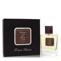 Franck Boclet Flowers Eau De Parfum Spray (Unisex) By Franck Boclet 3.3 oz Eau De Parfum Spray