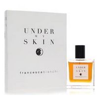 Francesca Bianchi Under My Skin Extrait De Parfum Spray (Unisex) By Francesca Bianchi 1 oz