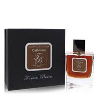 Franck Boclet Cashmere Eau De Parfum Spray (Unisex) By Franck Boclet 3.3 oz Eau De Parfum Spray