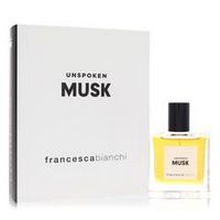 Francesca Bianchi Unspoken Musk Extrait De Parfum Spray (Unisex) By Francesca Bianchi 1 oz