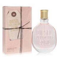 Fuel For Life Eau De Parfum Spray By Diesel 1.7 oz Eau De Parfum Spray