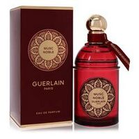 Musc Noble Eau De Parfum Spray By Guerlain 4.2 oz Eau De Parfum Spray