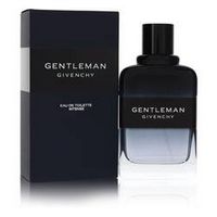 Gentleman Intense Eau De Toilette Intense Spray By Givenchy 3.3 oz Eau De Toilette Intense Spray