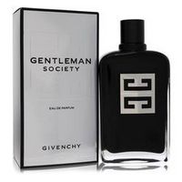 Gentleman Society Eau De Parfum Spray By Givenchy 6.7 oz Eau De Parfum Spray
