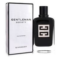 Gentleman Society Eau De Parfum Spray By Givenchy 3.3 oz Eau De Parfum Spray