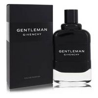 Gentleman Eau De Parfum Spray (New Packaging) By Givenchy 3.4 oz Eau De Parfum Spray