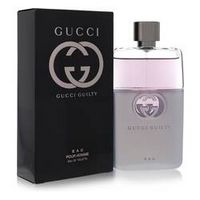 Gucci Guilty Eau Eau De Toilette Spray By Gucci 3 oz Eau De Toilette Spray