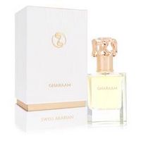 Swiss Arabian Gharaam Eau De Parfum Spray (Unisex) By Swiss Arabian 1.7 oz Eau De Parfum Spray