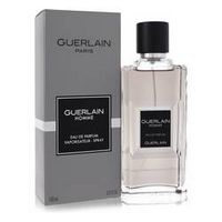 Guerlain Homme Eau De Parfum Spray By Guerlain 3.3 oz Eau De Parfum Spray